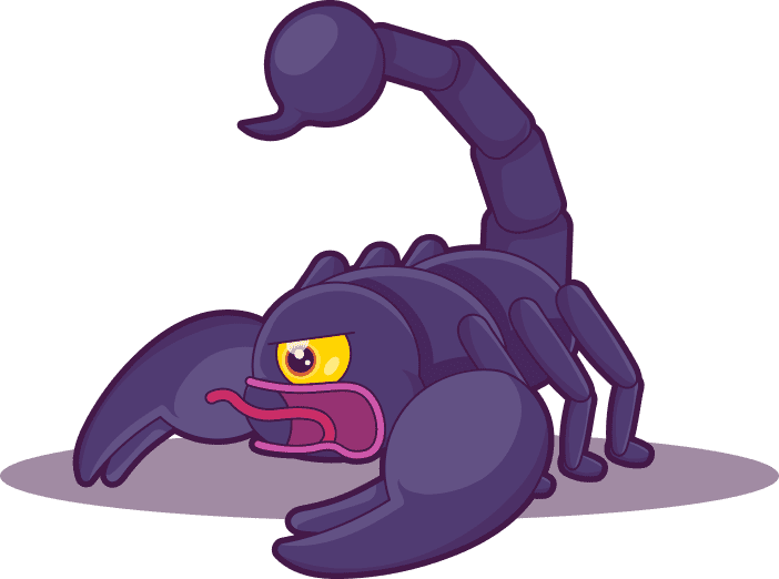 Scorpion